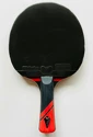 Tafeltennisbatje Butterfly  Ovtcharov Black