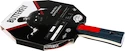 Tafeltennisbatje Butterfly  Ovtcharov Ruby