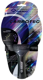 Tafeltennisbatje Donic Schildkröt CarboTec 900