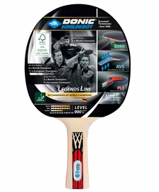 Tafeltennisbatje Donic Schildkröt Legends Line 900