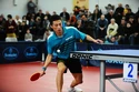 Tafeltennisbatje Donic Schildkröt  Top Team 800