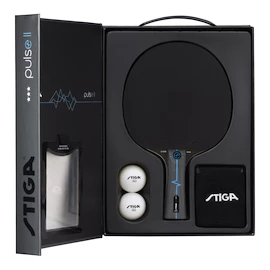 Tafeltennisbatje Stiga Pulse Box 3-star II