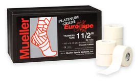 Tape Mueller EuroTape Platinum 3,8 cm x 11,43 m