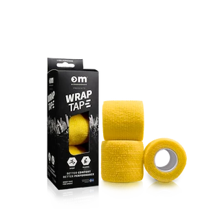 Tape Orthomovement  Wrap tape á3