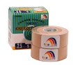 Tape TEMTEX  Kinesio Tape Classic 2x 2,5 cm × 5 m