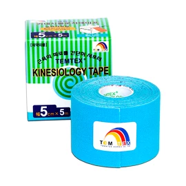 Tape TEMTEX Kinesio Tape Classic 5 cm × 5 m