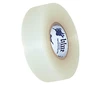 Tape voor scheenbeschermers Blue Sports  Clear Poly Shin Pad Tape 24 mm x 25 m