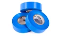 Tape voor scheenbeschermers Blue Sports  Poly 24 mm x 25 m  Geel
