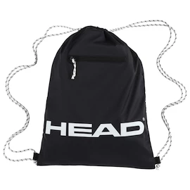 Tas Head Tour Gym Sack BKWH