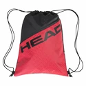 Tas Head  Tour Team Shoe Sack Black/Red