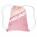 Tas Head  Tour Team Shoe Sack Rose/White