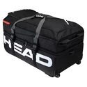 Tas Head  Tour Team Travel Bag Black/Orange