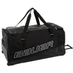Tas op wielen Bauer Premium Wheeled Bag Blauw Junior