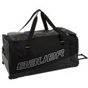 Tas op wielen Bauer Premium Wheeled Bag Blauw Junior