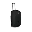 Tas op wielen OSPREY SOJOURN 60 black