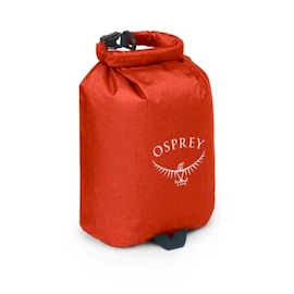 Tas OSPREY UL DRY SACK 3 mars orange