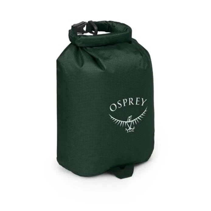 Tas OSPREY UL DRY SACK 3 tundra green