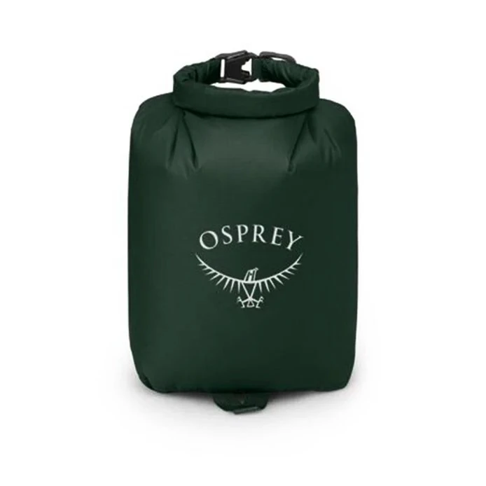 Tas OSPREY UL DRY SACK 3 tundra green