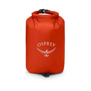 Tas OSPREY UL DRY SACK 6 mars orange