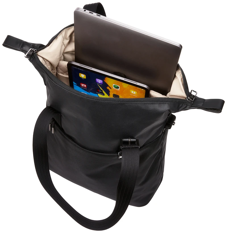 Tas Thule Spira Vertical Tote - Black