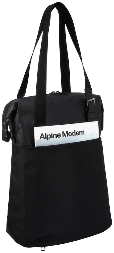 Tas Thule Spira Vertical Tote - Black