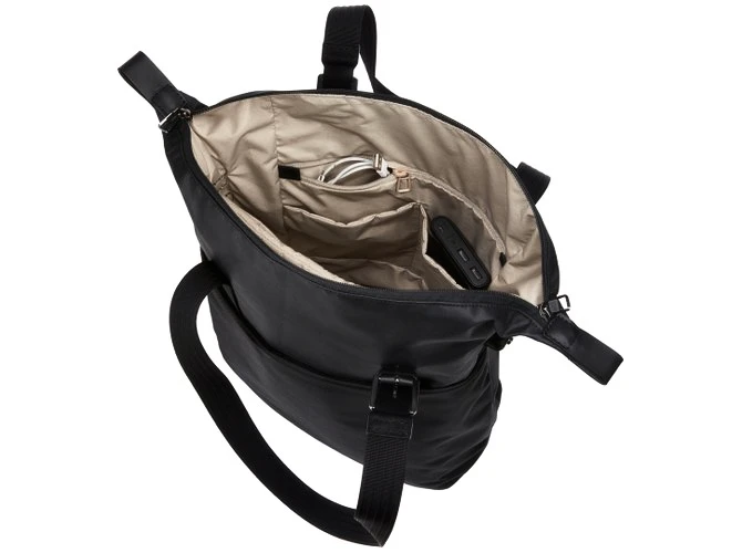 Tas Thule Spira Vertical Tote - Black