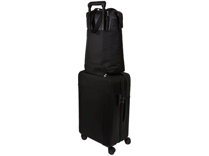 Tas Thule Spira Vertical Tote - Black