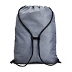 Tas Under Armour  Undeniable Sackpack Pitch Gray Medium Heather