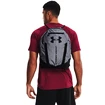 Tas Under Armour  Undeniable Sackpack Pitch Gray Medium Heather