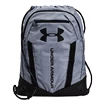 Tas Under Armour  Undeniable Sackpack Pitch Gray Medium Heather