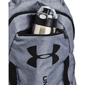 Tas Under Armour  Undeniable Sackpack Pitch Gray Medium Heather