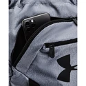 Tas Under Armour  Undeniable Sackpack Pitch Gray Medium Heather