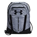 Tas Under Armour  Undeniable Sackpack Pitch Gray Medium Heather