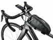 Tas voor bovenste framebuis Topeak  Fuel Tank large