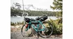 Tas voor bovenste framebuis Topeak  MidLoader 6L