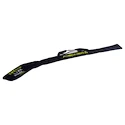 Tas voor hockeysticks Fischer  Stick Bag Black/Yellow