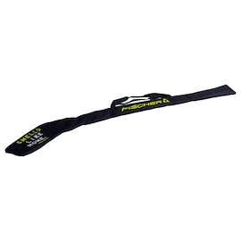 Tas voor hockeysticks Fischer Stick Bag Black/Yellow