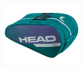Tas voor padelrackets Head Tour Padel Bag L ARCC