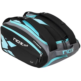 Tas voor padelrackets NOX ML10 Competition Xl Compact Padel Bag