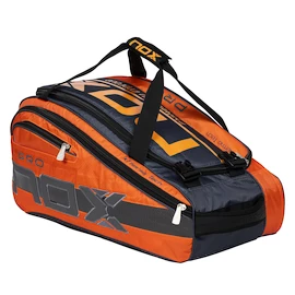 Tas voor padelrackets NOX Orange Team Padel Bag