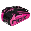 Tas voor padelrackets NOX  Pink Team Padel Bag