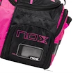 Tas voor padelrackets NOX  Pink Team Padel Bag