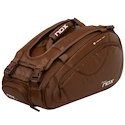 Tas voor padelrackets NOX  Pro Series Camel Padel Bag