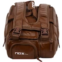 Tas voor padelrackets NOX  Pro Series Camel Padel Bag