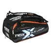 Tas voor padelrackets NOX  Silver  Team Ml10 Padel Bag