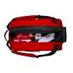 Tas voor padelrackets Wilson  Tour Red Padel Bag