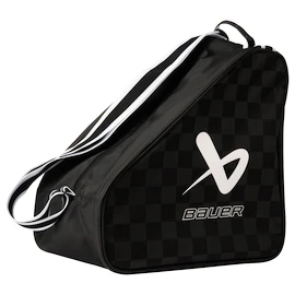 Tas voor schaatsen Bauer Skate Bag Black