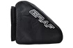 Tas voor schaatsen GRAF Black