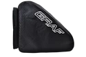 Tas voor schaatsen GRAF Black
