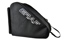 Tas voor schaatsen GRAF Black